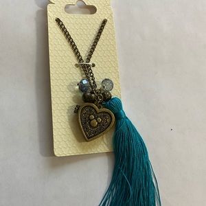 Disney Necklace